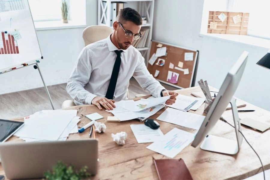 As 5 Ferramentas de Produtividade que Transformaram minha Vida (e Podem Transformar a Sua)