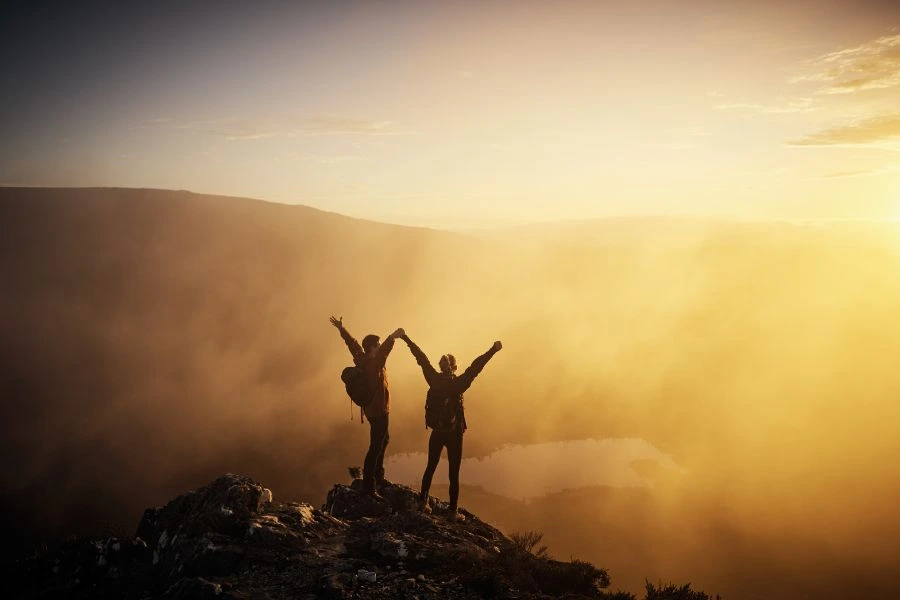 A Fórmula Secreta para a Transformação Pessoal: 7 Passos para uma Vida Extraordinária