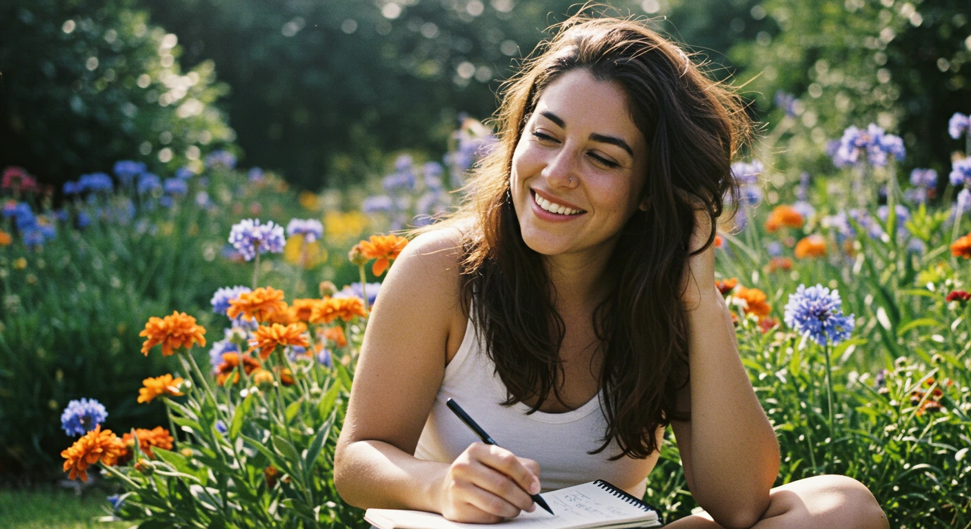 O Segredo da Felicidade: Como Integrar Saúde, Amor e Carreira