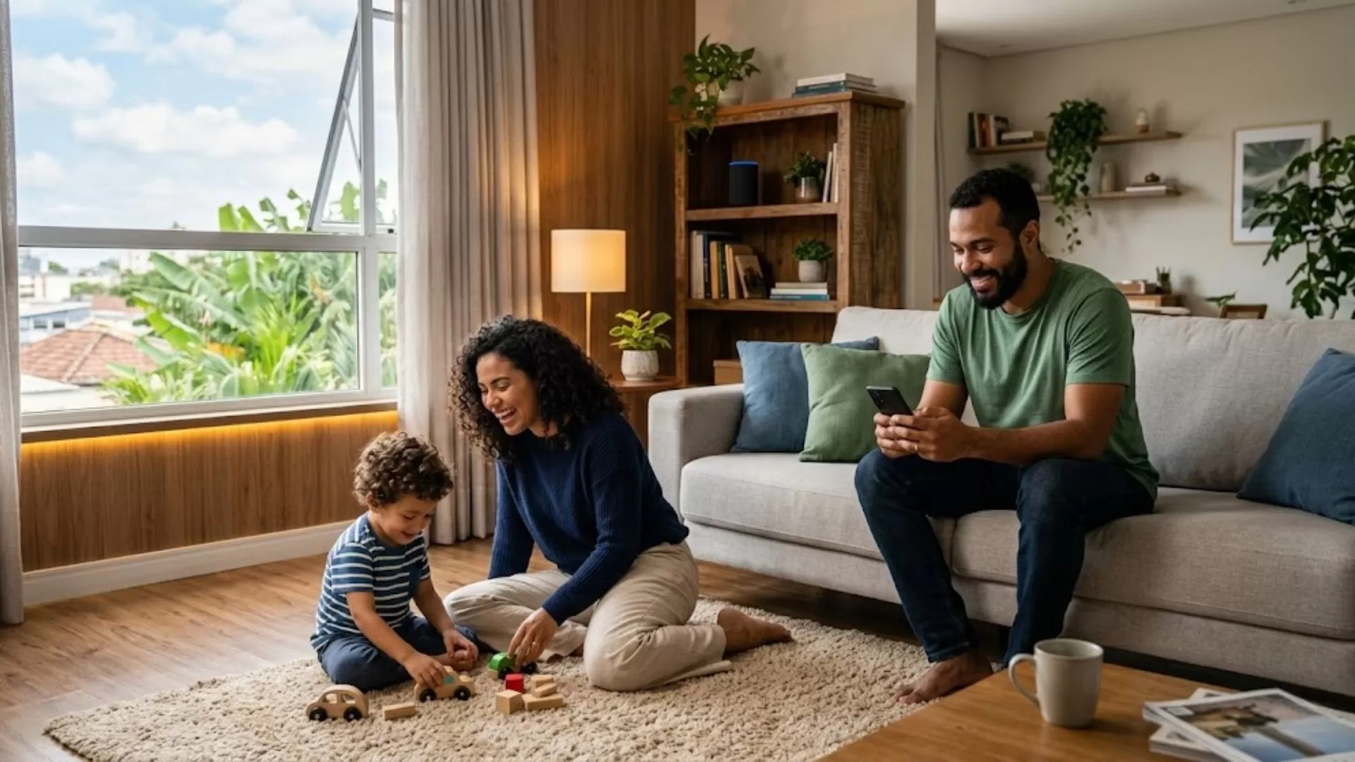 Casa Inteligente 2026: Tecnologias Essenciais, O Que Vale a Pena e O Que Evitar